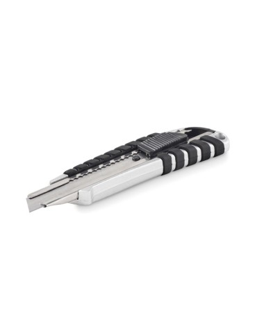 Outil Pratique et Durable Couteau Rétractable BOWIE - Personnalisé