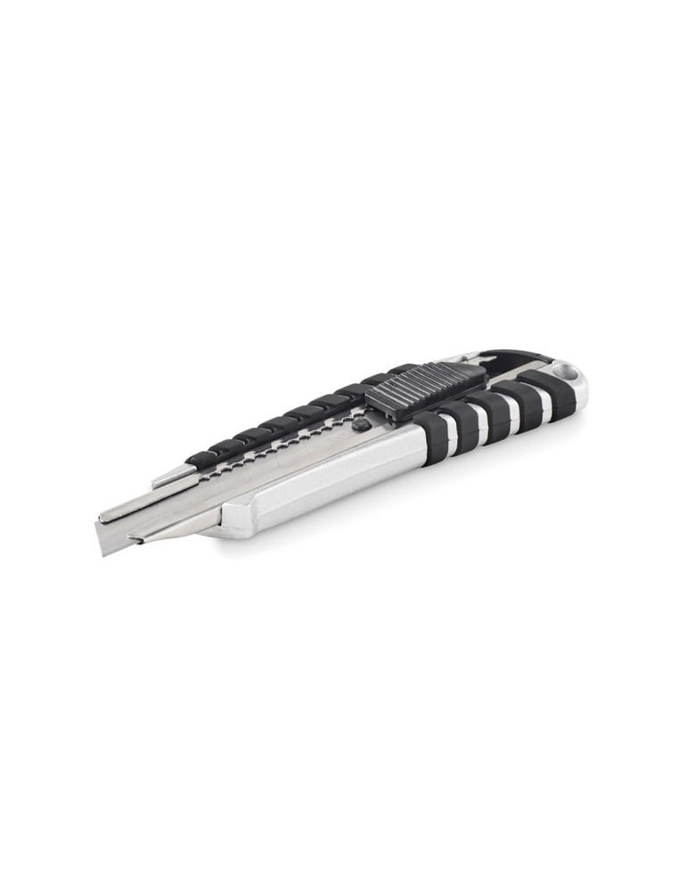 Outil Pratique et Durable Couteau Rétractable BOWIE - Personnalisé