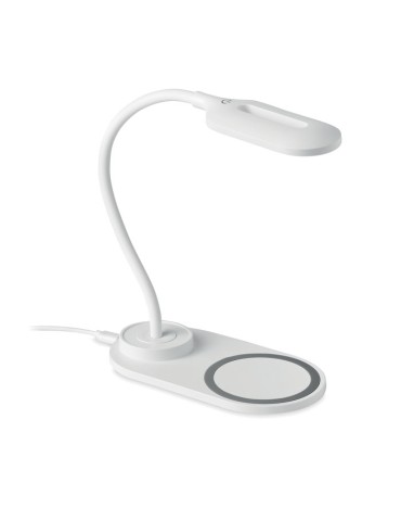 Lampe et Chargeur de Bureau - Haute Technologie SATURN