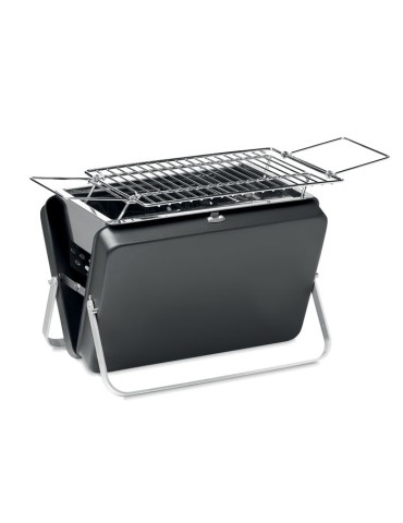 Barbecue Portable Personnalisé BBQ TO GO - Idéal pour vos sorties