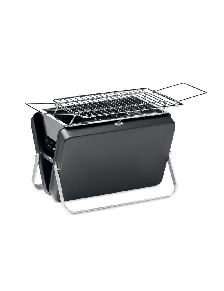 Barbecue Portable Personnalisé BBQ TO GO - Idéal pour vos sorties