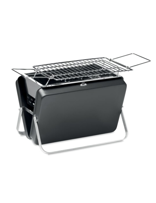 Barbecue Portable Personnalisé BBQ TO GO - Idéal pour vos sorties