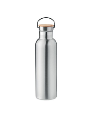 Bouteille Isotherme Personnalisée de 750ml Idéale comme cadeau pas cher Helsinki
