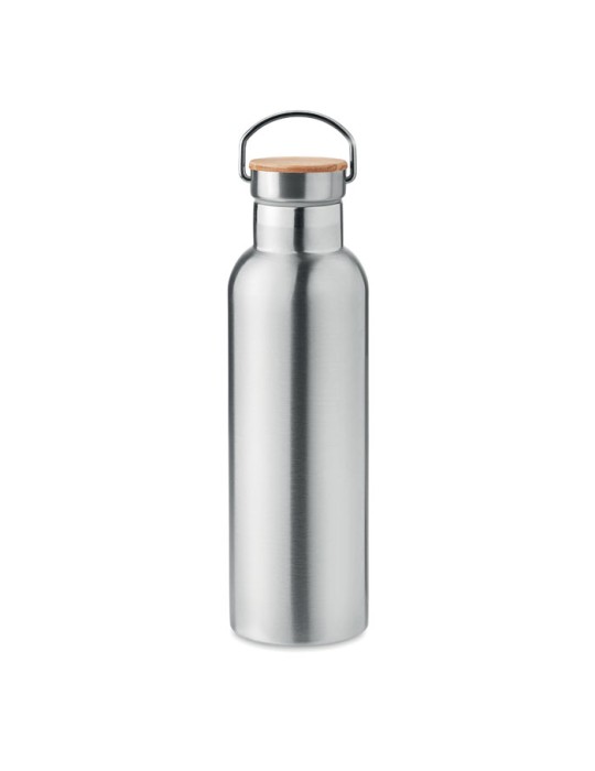 Bouteille Isotherme Personnalisée de 750ml Idéale comme cadeau pas cher Helsinki