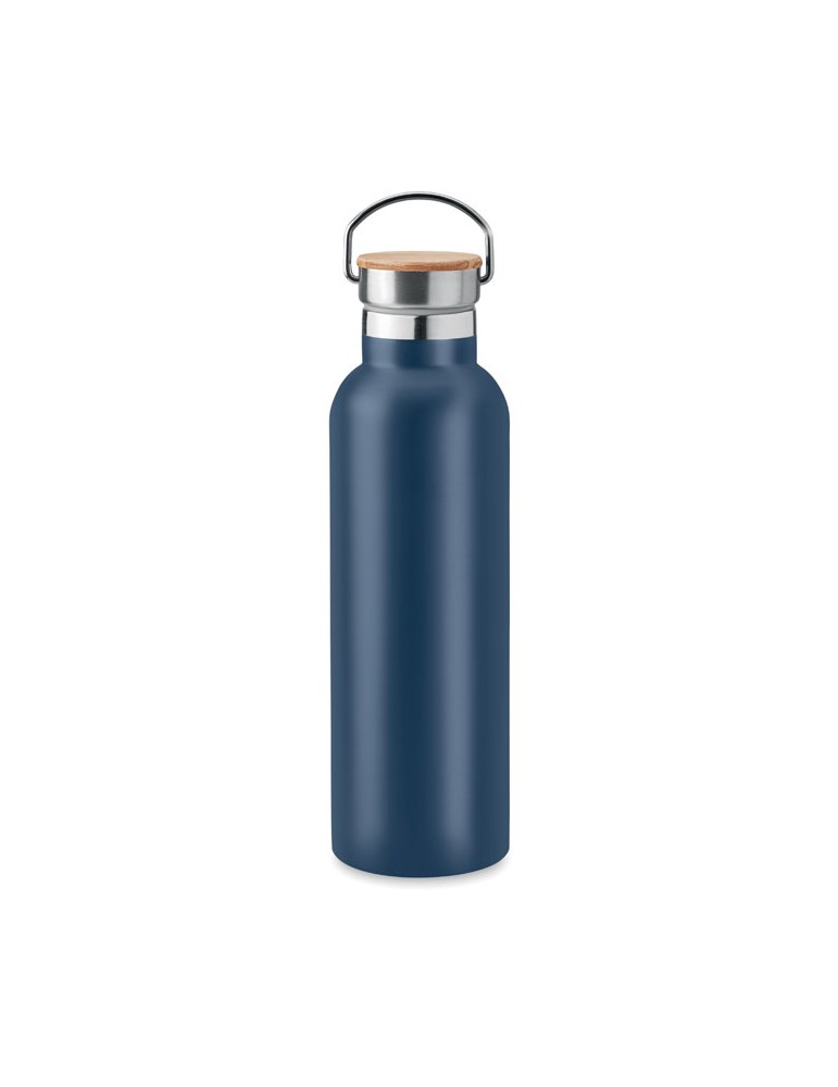 Bouteille Isotherme Personnalisée de 750ml Idéale comme cadeau pas cher Helsinki