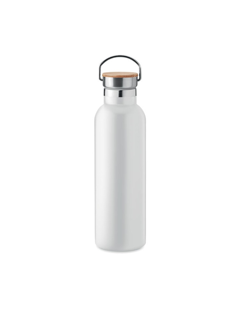 Bouteille Isotherme Personnalisée de 750ml Idéale comme cadeau pas cher Helsinki