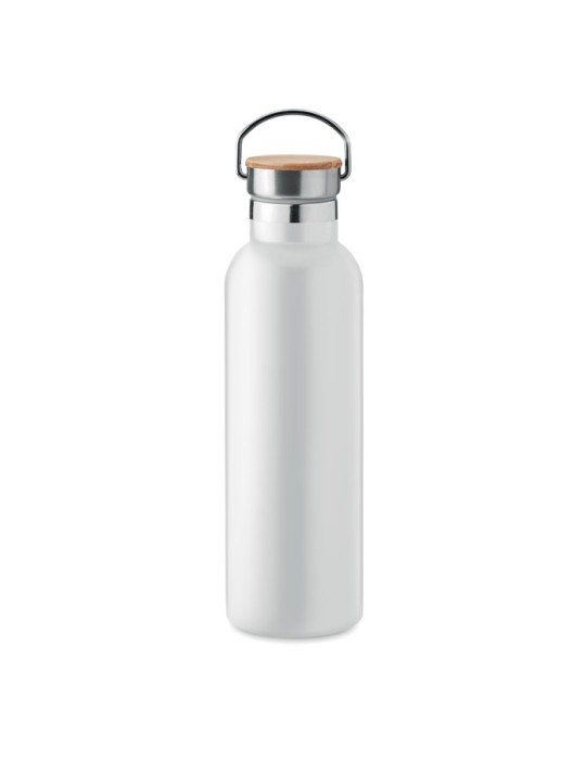Bouteille Isotherme Personnalisée de 750ml Idéale comme cadeau pas cher Helsinki