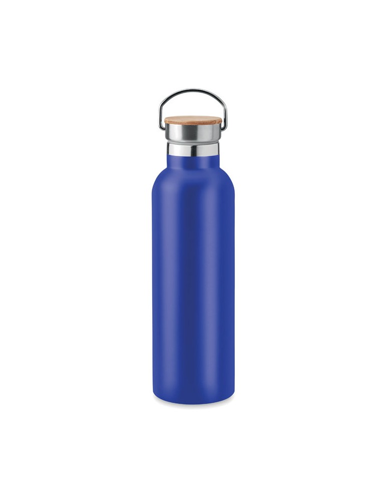 Bouteille Isotherme Personnalisée de 750ml Idéale comme cadeau pas cher Helsinki