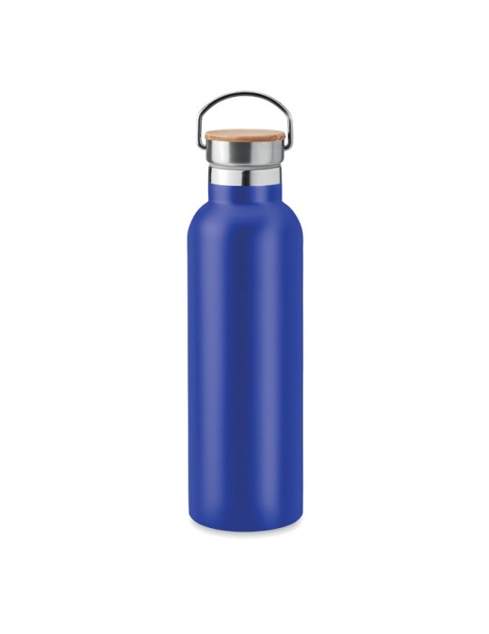 Bouteille Isotherme Personnalisée de 750ml Idéale comme cadeau pas cher Helsinki