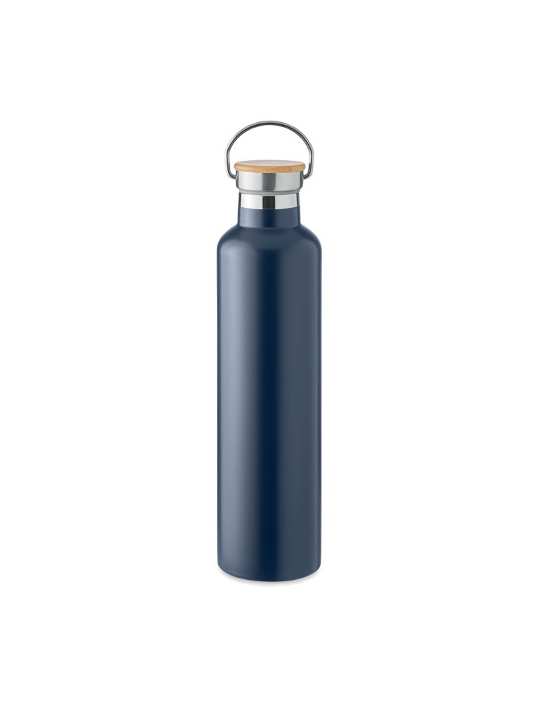 Bouteille Isotherme 1L Helsinki Large - Personnalisée pas cher