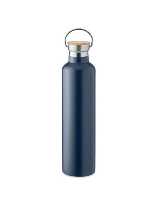 Bouteille Isotherme 1L Helsinki Large - Personnalisée pas cher