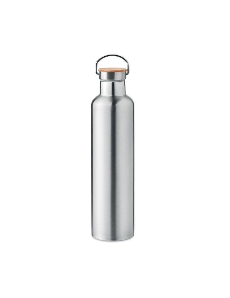 Bouteille Isotherme 1L Helsinki Large - Personnalisée pas cher