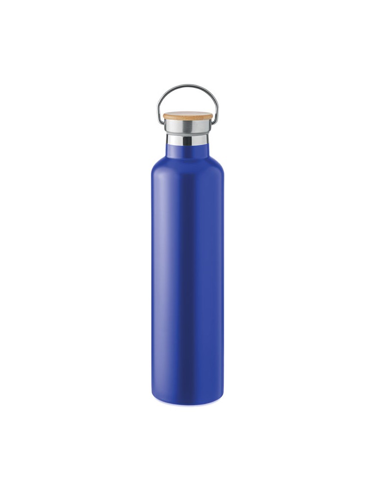 Bouteille Isotherme 1L Helsinki Large - Personnalisée pas cher