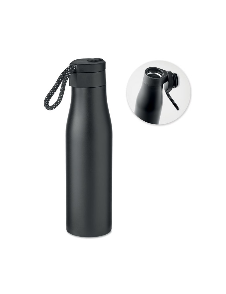 Bouteille Isotherme URSUS 600ml - Personnalisé Cadeau d'Entreprise