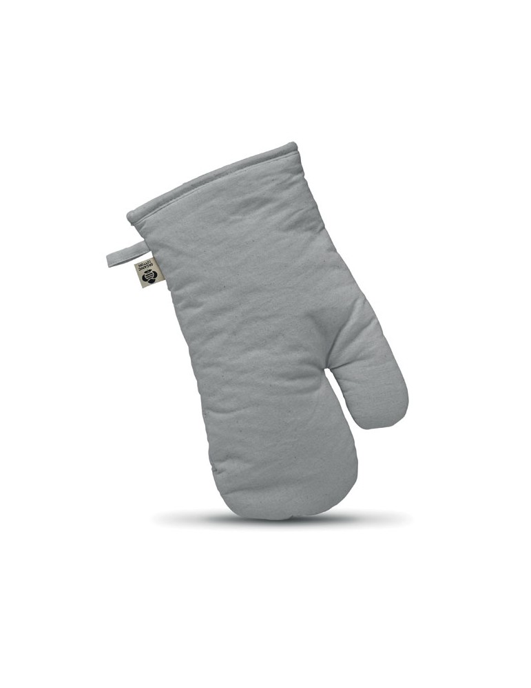 Gant de cuisine en coton NEVON Personnalisé pas cher