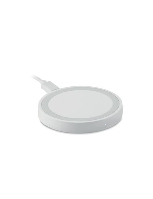 Chargeur et Efficace Sans Fil WIRELESS PLATO +