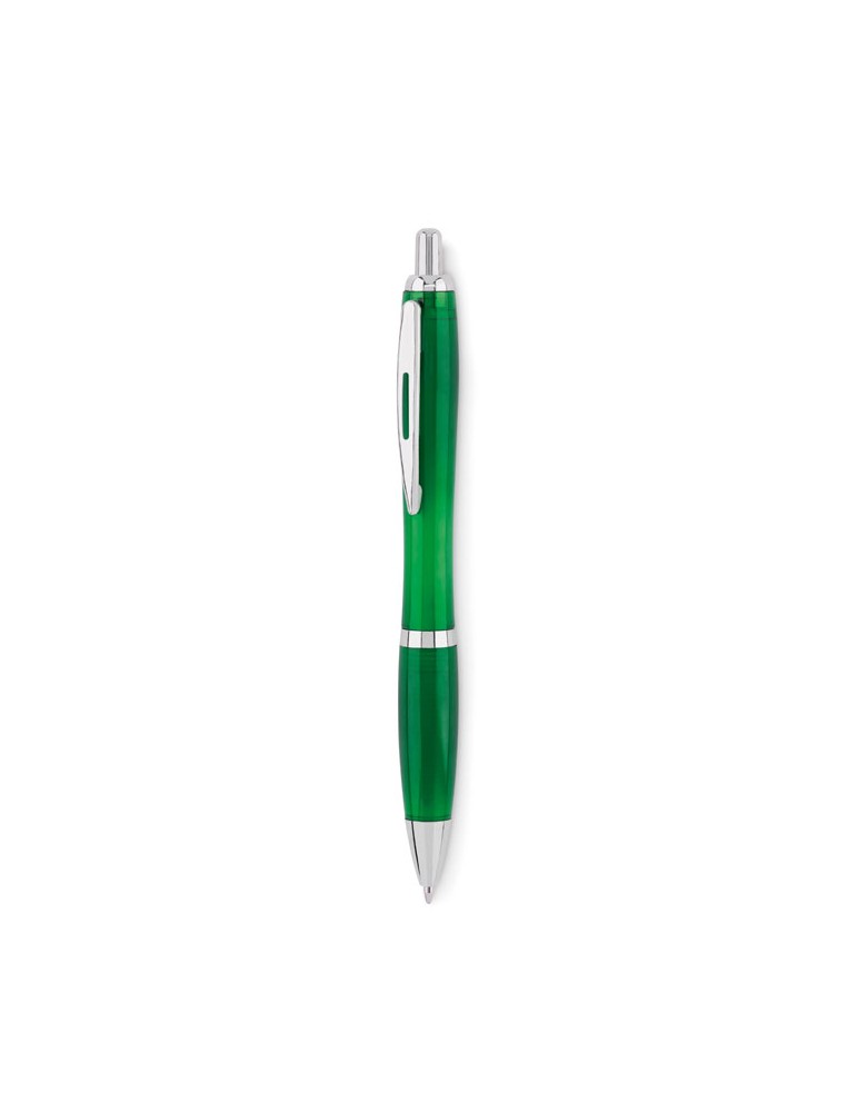 Stylo à Bille en RPET RIO et Pratique Personnalisé pas cher