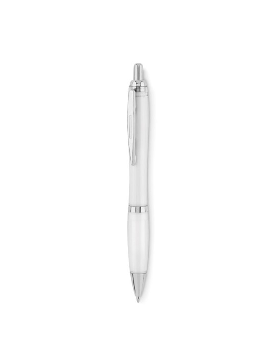 Stylo à Bille en RPET RIO et Pratique Personnalisé pas cher