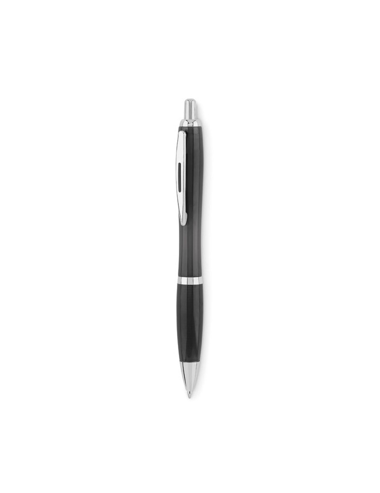 Stylo à Bille en RPET RIO et Pratique Personnalisé pas cher