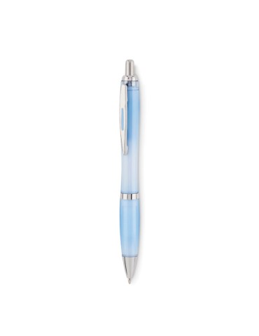 Stylo à Bille en RPET RIO et Pratique Personnalisé pas cher