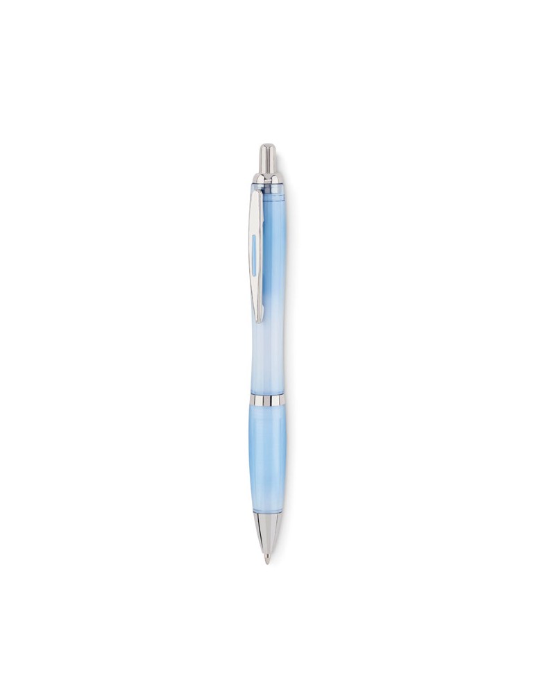 Stylo à Bille en RPET RIO et Pratique Personnalisé pas cher