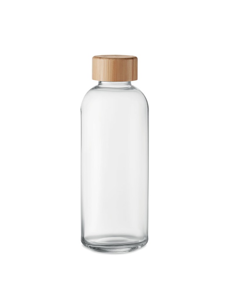 Bouteille en verre Personnalisée de 650ml FRISIAN