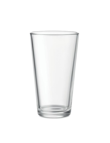 Verre conique 300ml - Objet publicitaire RONGO