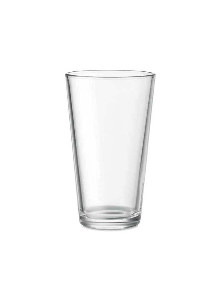 Verre conique 300ml - Objet publicitaire RONGO