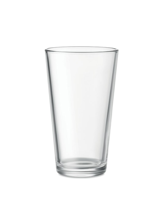 Verre conique 300ml - Objet publicitaire RONGO
