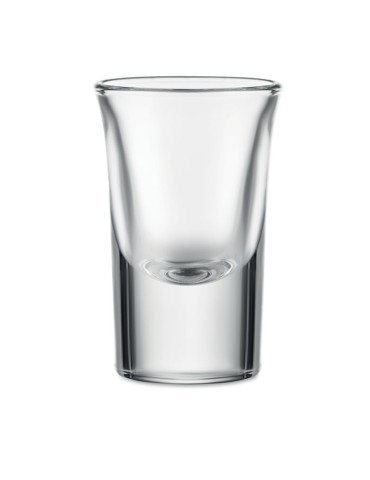 Verre à liqueur personnalisable unique 28ml SONGO