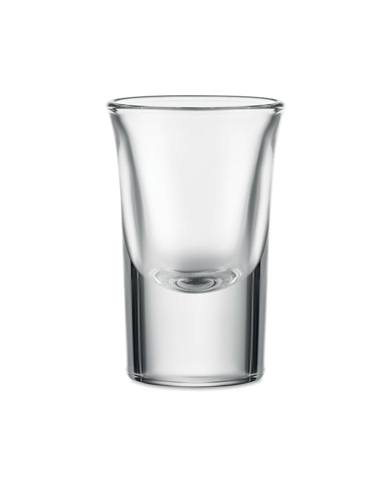 Verre à liqueur personnalisable unique 28ml SONGO
