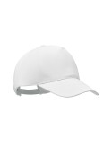 Casquette en Coton Organique BICCA CAP Personnalisée pas cher