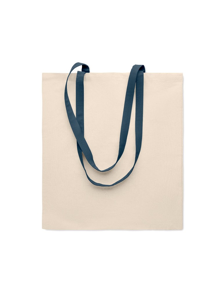 Sac Shopping et Pratique en Coton ZEVRA Personnalisée pas cher