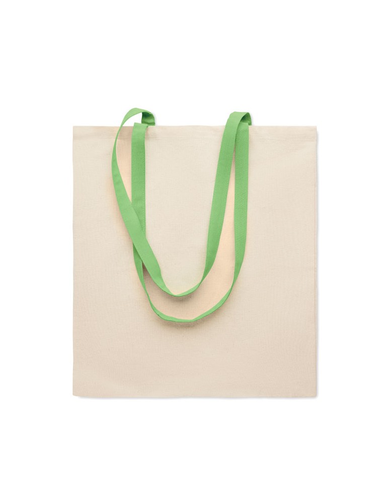 Sac Shopping et Pratique en Coton ZEVRA Personnalisée pas cher