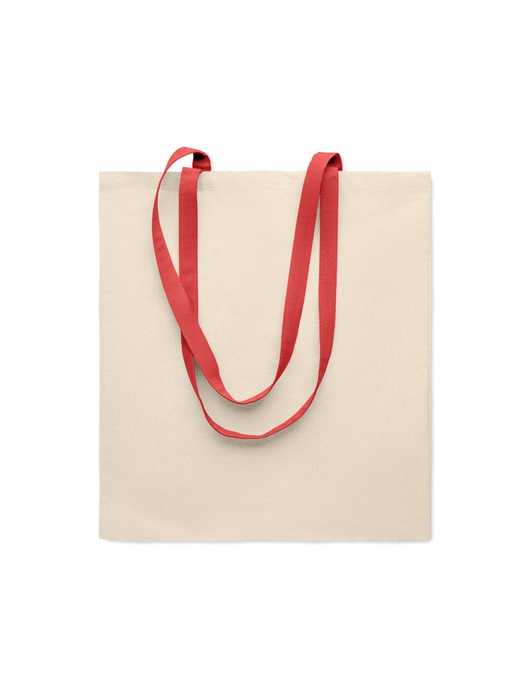 Sac Shopping et Pratique en Coton ZEVRA Personnalisée pas cher