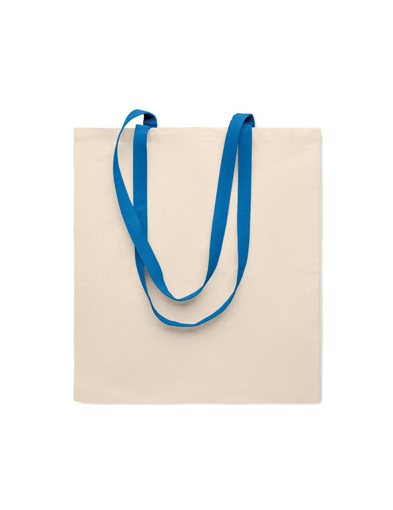 Sac Shopping et Pratique en Coton ZEVRA Personnalisée pas cher