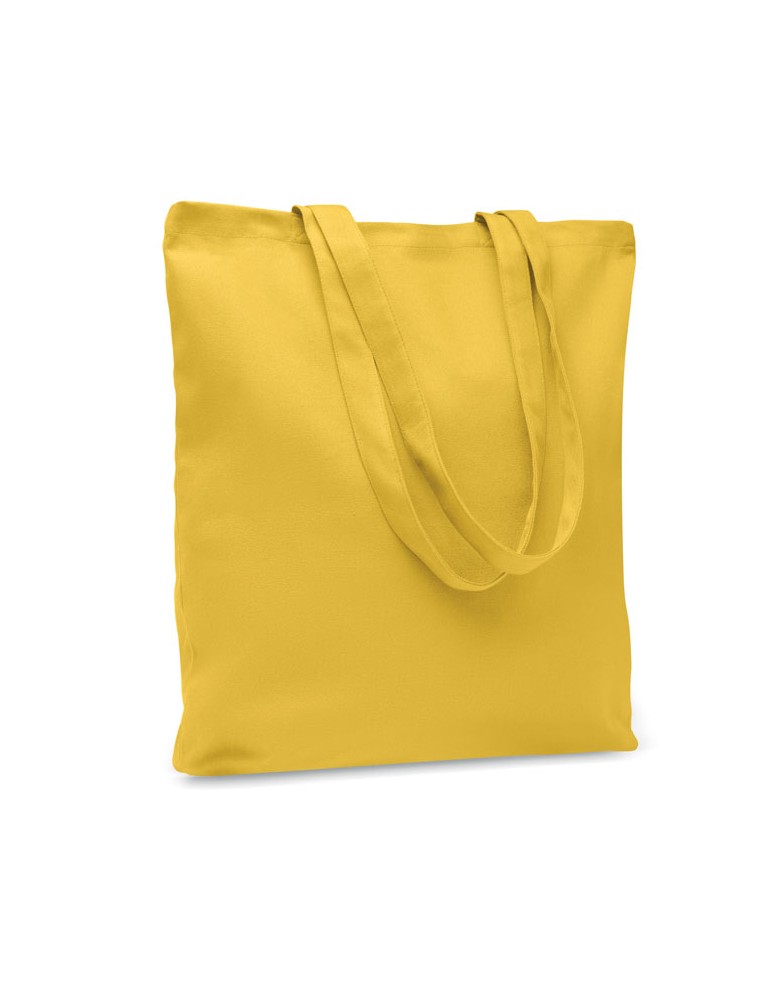 Sac Shopping en Toile - Personnalisé RASSA COLOURED