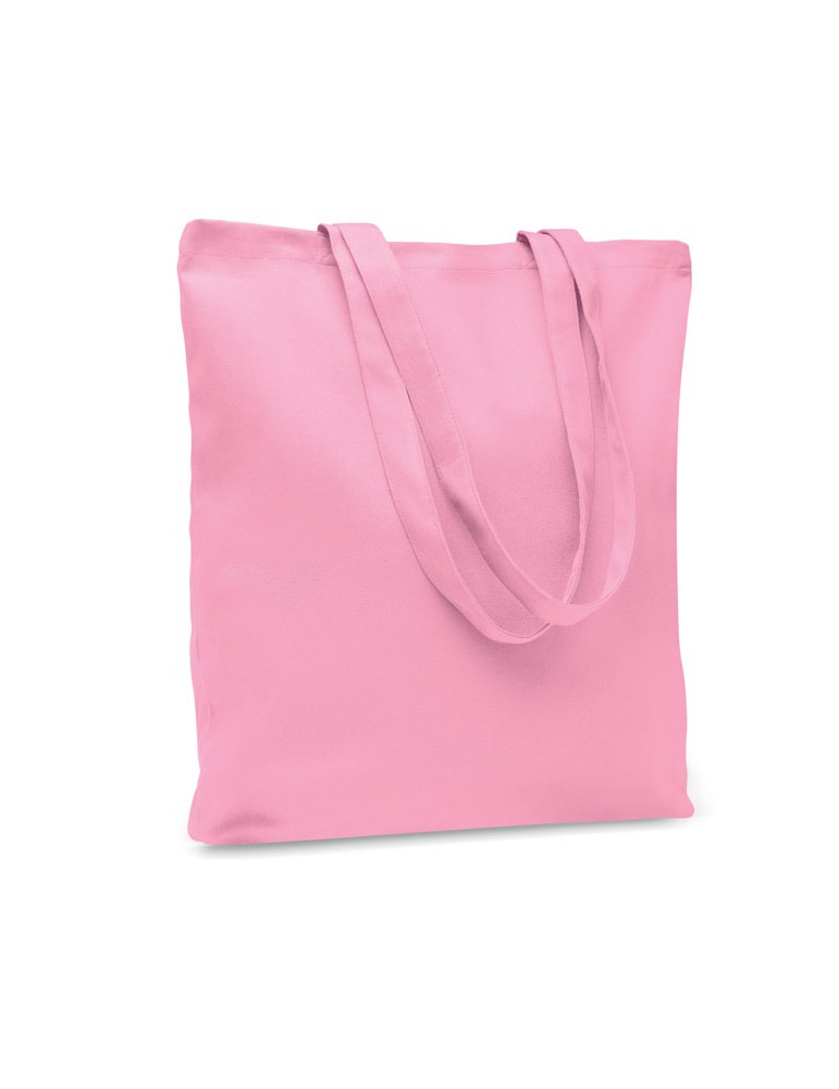 Sac Shopping en Toile - Personnalisé RASSA COLOURED