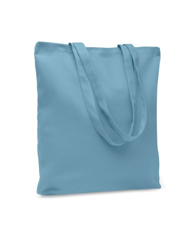 Sac Shopping en Toile - Personnalisé RASSA COLOURED