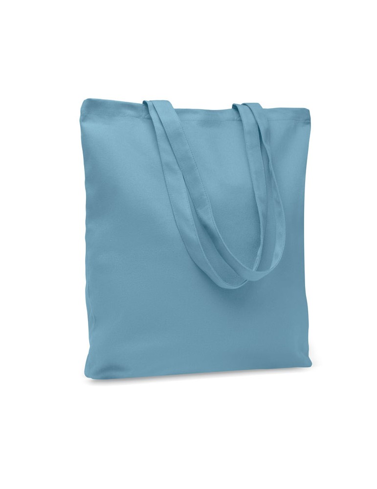 Sac Shopping en Toile - Personnalisé RASSA COLOURED