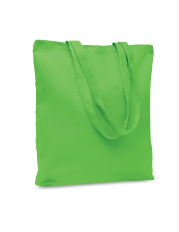 Sac Shopping en Toile - Personnalisé RASSA COLOURED