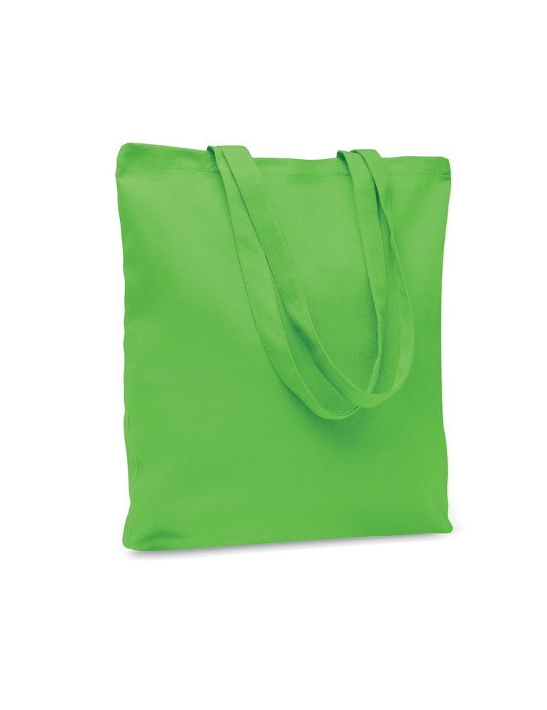 Sac Shopping en Toile - Personnalisé RASSA COLOURED
