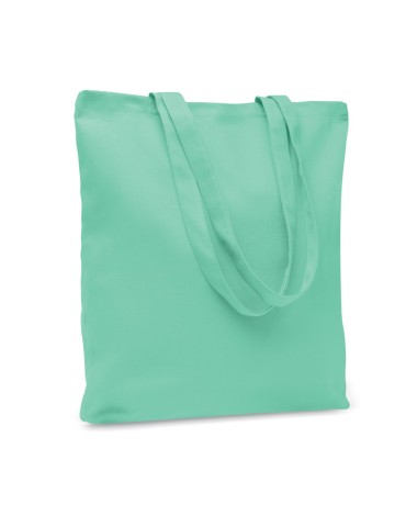 Sac Shopping en Toile - Personnalisé RASSA COLOURED