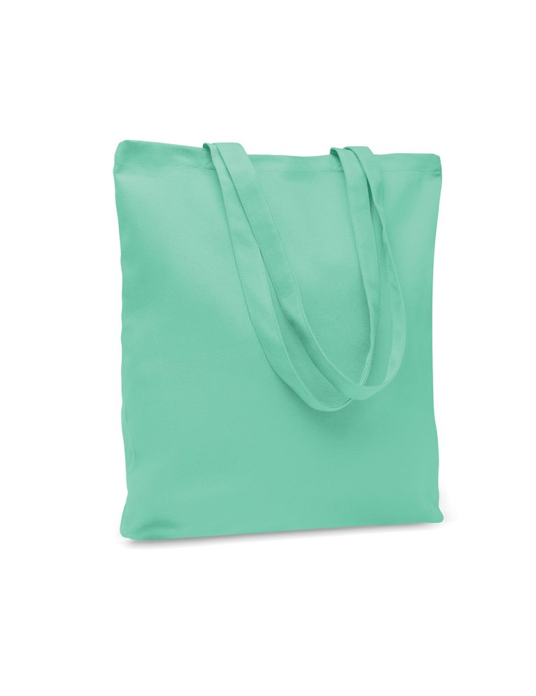 Sac Shopping en Toile - Personnalisé RASSA COLOURED