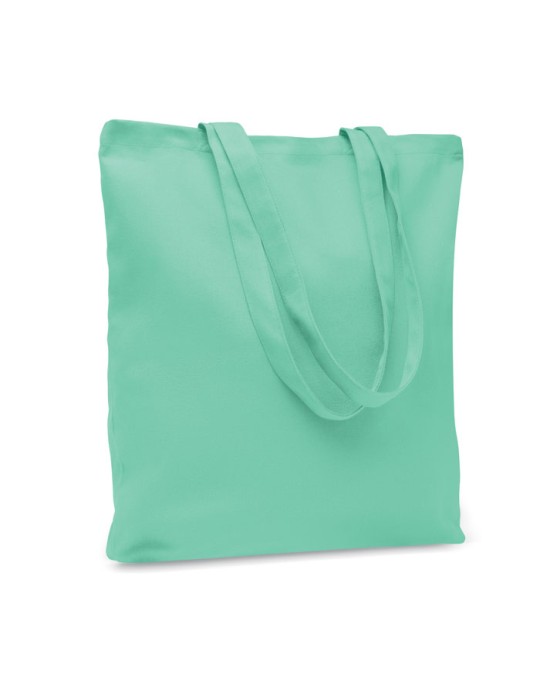 Sac Shopping en Toile - Personnalisé RASSA COLOURED