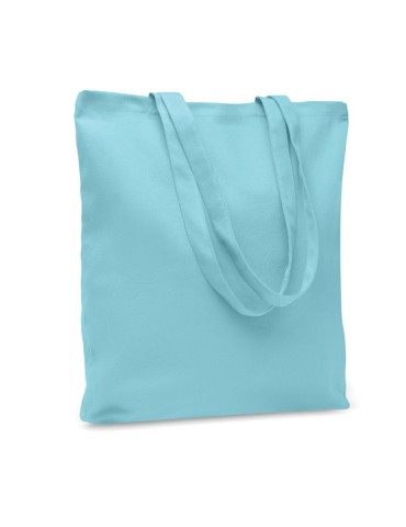 Sac Shopping en Toile - Personnalisé RASSA COLOURED