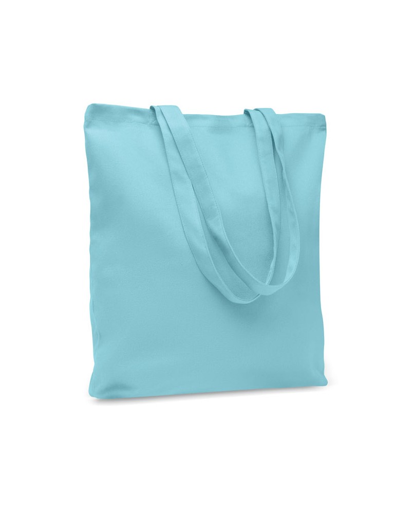 Sac Shopping en Toile - Personnalisé RASSA COLOURED