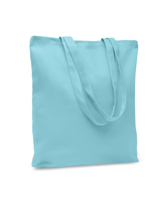Sac Shopping en Toile - Personnalisé RASSA COLOURED