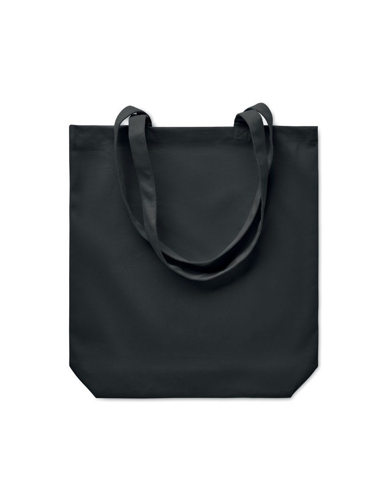 Sac Shopping en Toile - Personnalisé RASSA COLOURED