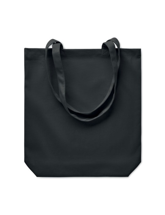 Sac Shopping en Toile - Personnalisé RASSA COLOURED